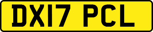 DX17PCL