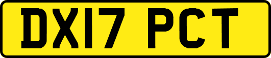DX17PCT