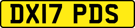 DX17PDS