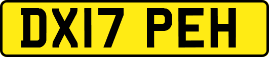 DX17PEH