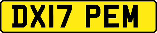 DX17PEM