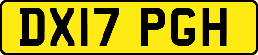 DX17PGH