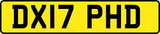 DX17PHD