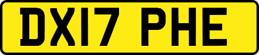 DX17PHE