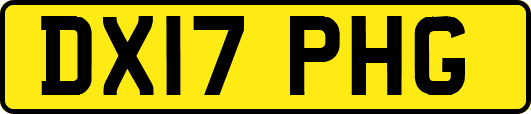 DX17PHG