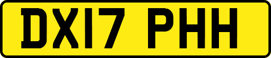 DX17PHH