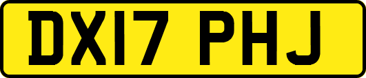 DX17PHJ