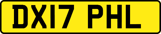 DX17PHL