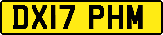 DX17PHM