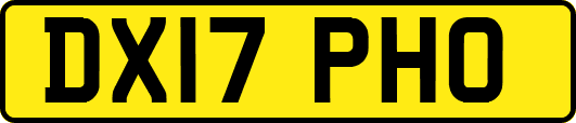 DX17PHO