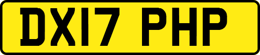 DX17PHP