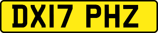 DX17PHZ