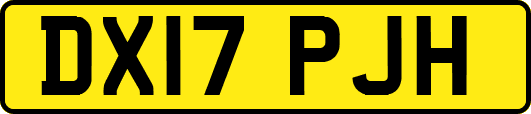 DX17PJH