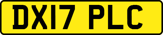 DX17PLC