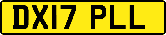 DX17PLL