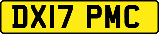 DX17PMC
