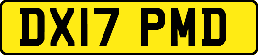 DX17PMD