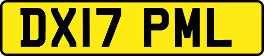 DX17PML