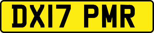 DX17PMR