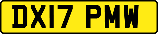 DX17PMW