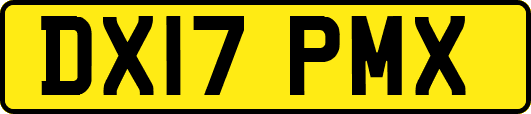 DX17PMX