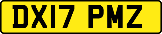 DX17PMZ