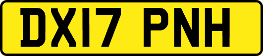 DX17PNH
