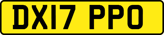 DX17PPO