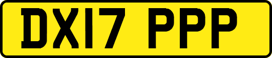 DX17PPP