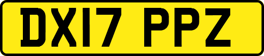 DX17PPZ