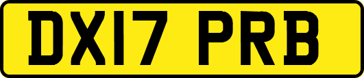 DX17PRB