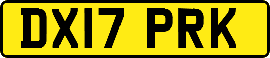 DX17PRK