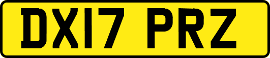 DX17PRZ