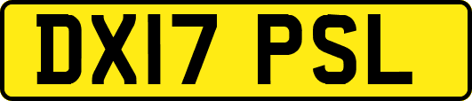 DX17PSL