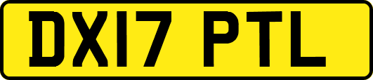 DX17PTL