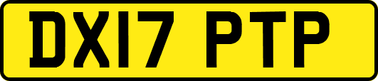 DX17PTP