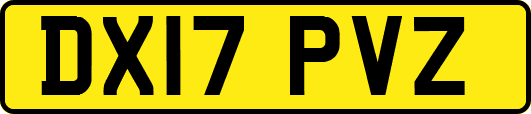 DX17PVZ