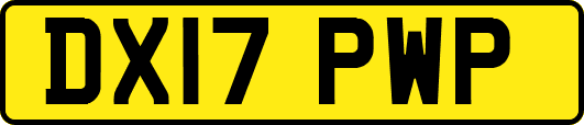 DX17PWP