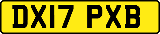 DX17PXB