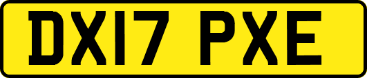 DX17PXE