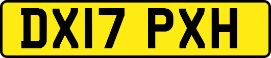 DX17PXH