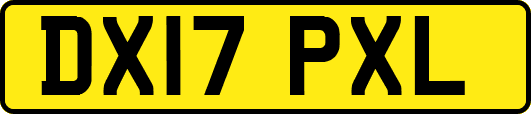 DX17PXL