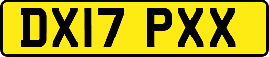 DX17PXX