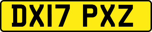 DX17PXZ