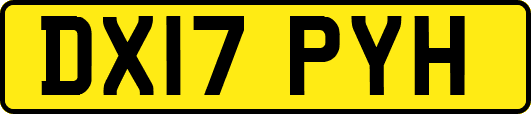 DX17PYH