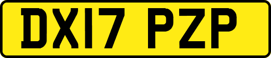 DX17PZP