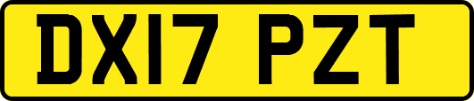 DX17PZT