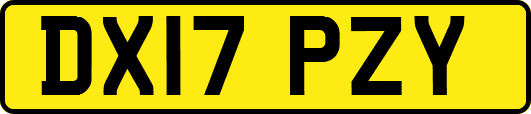 DX17PZY