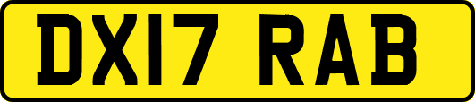 DX17RAB