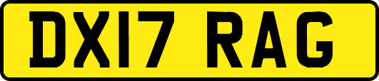 DX17RAG